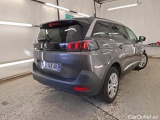  Peugeot  5008  Style 1.5 HDi 130CV BVM6 7 Sieges E6d #3