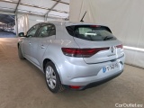  Renault  Megane RENAULT Mégane Berline / 2020 / 5P / Berline Business TCe 140 EDC FAP #2