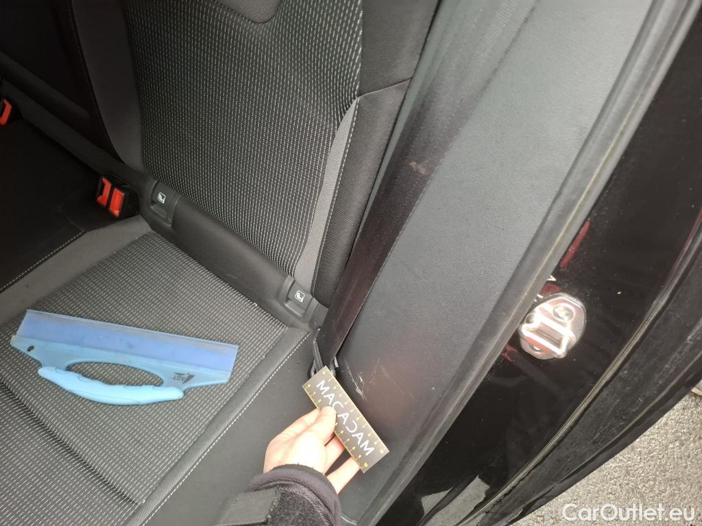  Skoda  Octavia  Break Business 2.0 TDI 150CV BVA7 E6d #6