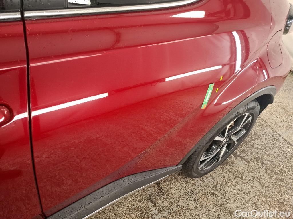  Toyota  C-HR TOYOTA  5p SUV 1.8 HYBRIDE 122 COLLECTION #6