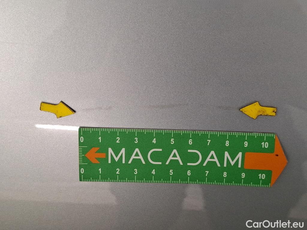  Renault  Megane  IV Estate Intens 1.3 TCe #38