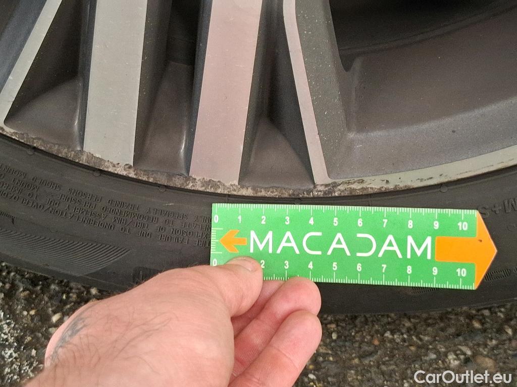  Renault  Megane  IV Estate Intens 1.3 TCe #14