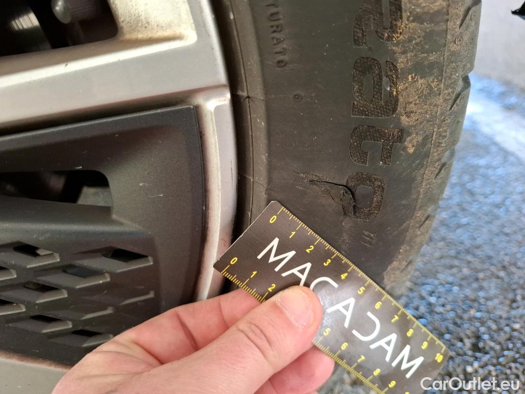  Skoda  Karoq SKODA  / 2017 / 5P / SUV 2.0 TDI 116ch DSG7 Ambition #16