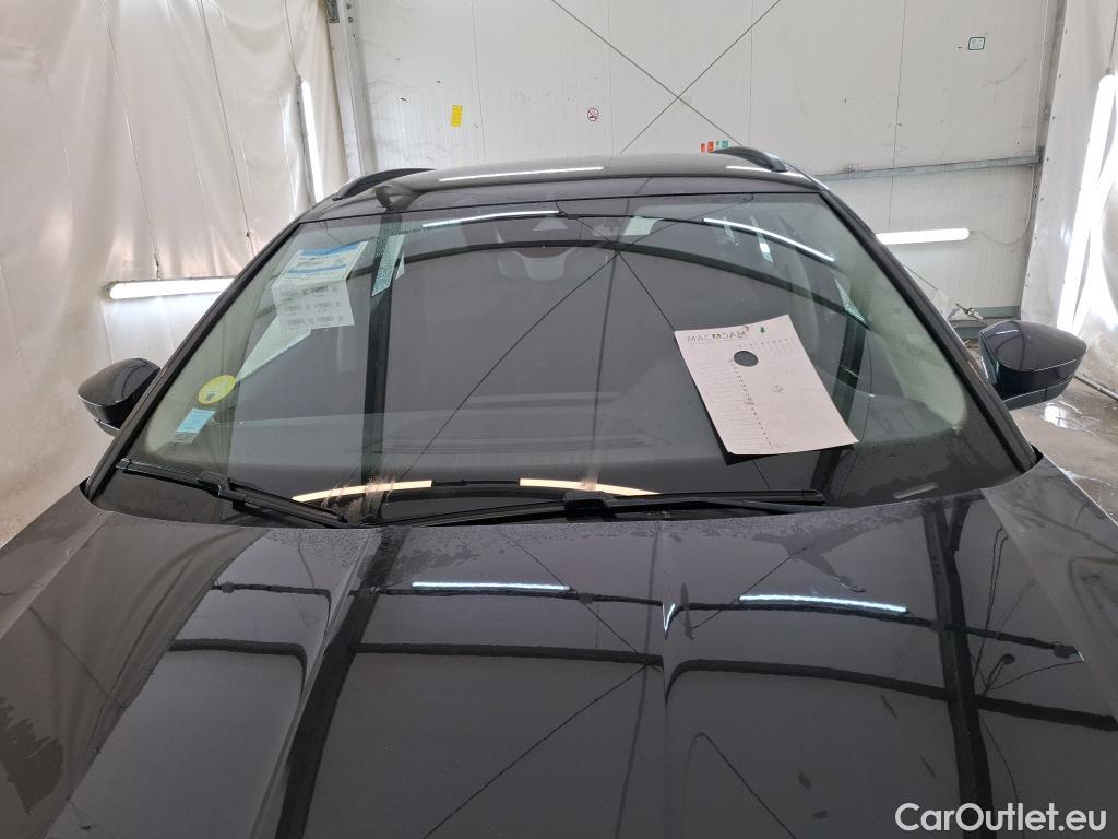  Skoda  Octavia  Break Business 2.0 TDI 150CV BVA7 E6d #25