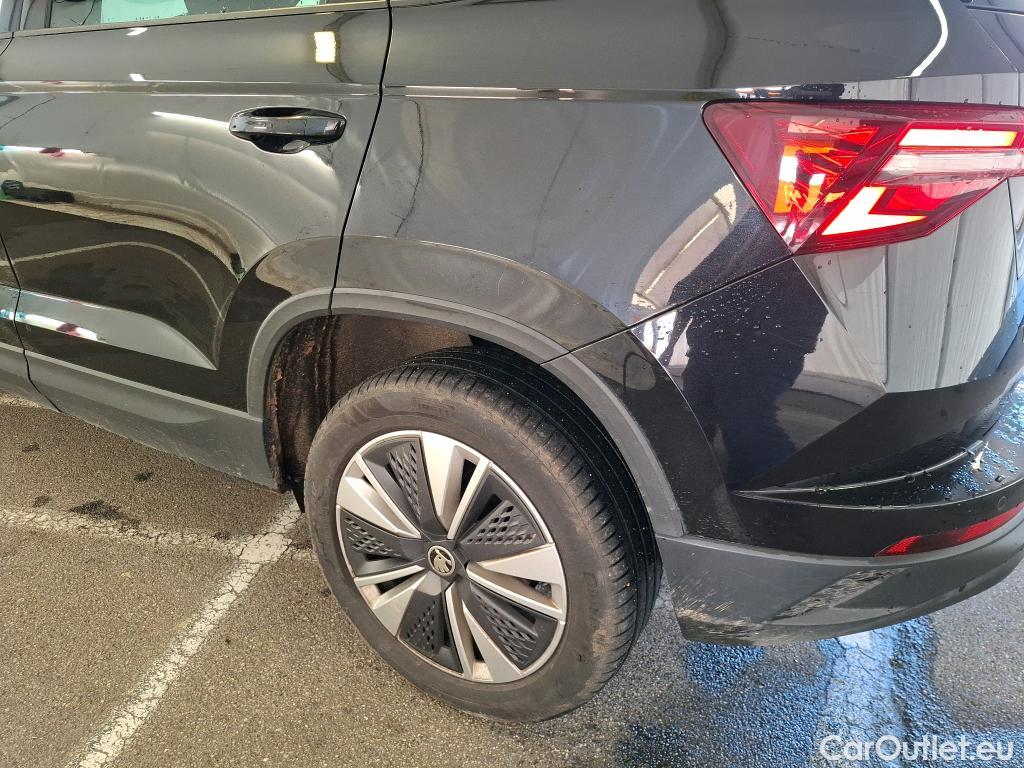  Skoda  Karoq SKODA  / 2017 / 5P / SUV 2.0 TDI 116ch DSG7 Ambition #17