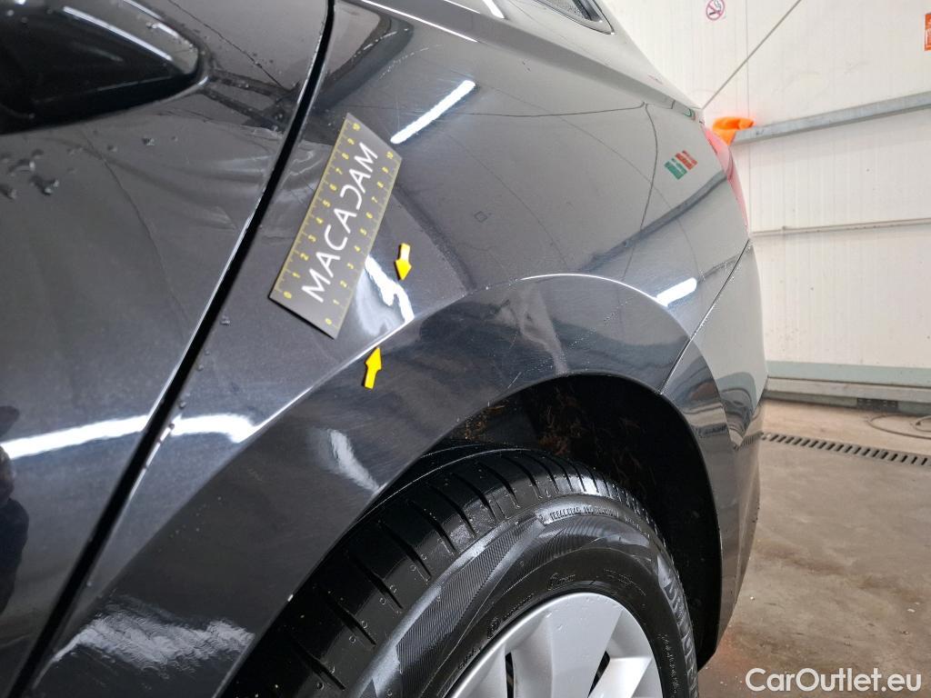  Skoda  Octavia  Break Business 2.0 TDI 150CV BVA7 E6d #13