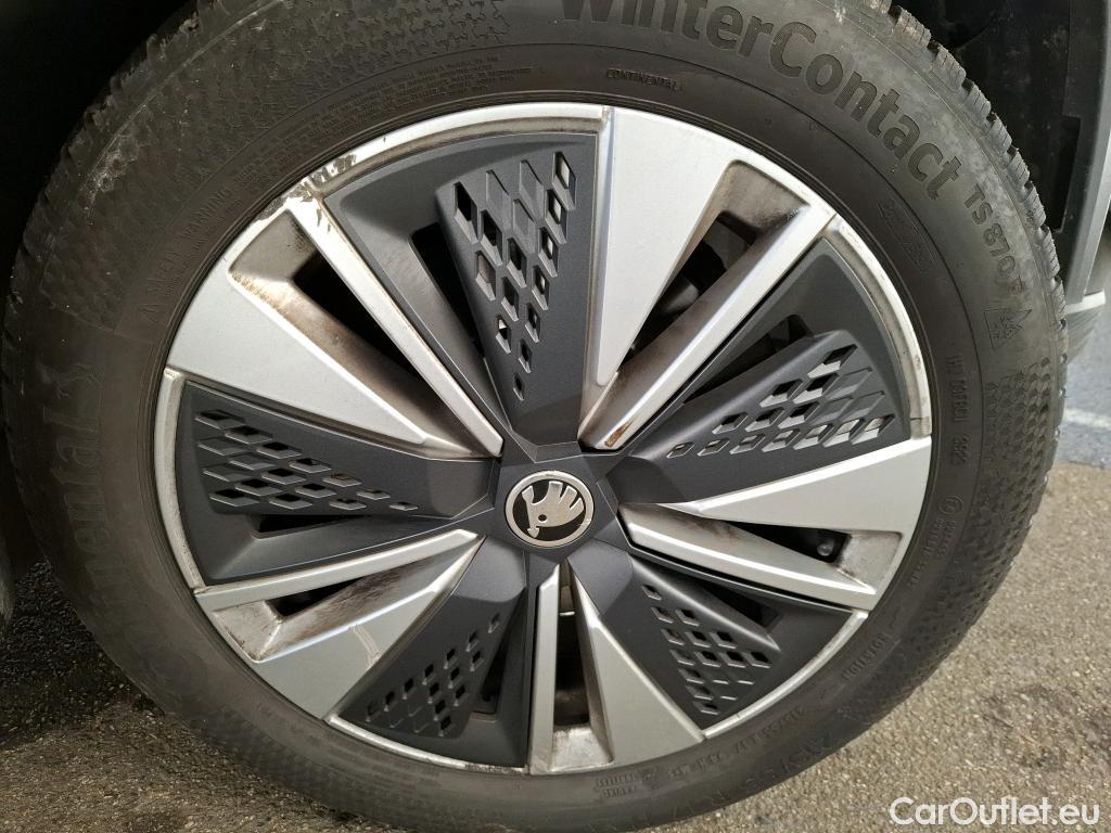  Skoda  Karoq SKODA  / 2017 / 5P / SUV 2.0 TDI 116ch DSG7 Ambition #30