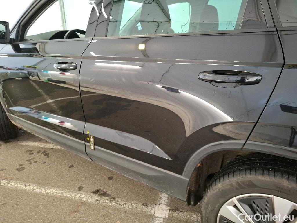  Skoda  Karoq SKODA  / 2017 / 5P / SUV 2.0 TDI 116ch DSG7 Ambition #42