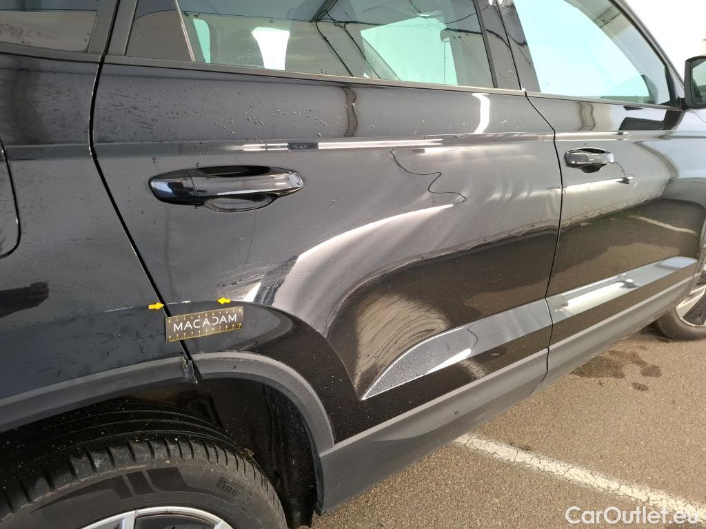  Skoda  Karoq SKODA  / 2017 / 5P / SUV 2.0 TDI 116ch DSG7 Ambition #71