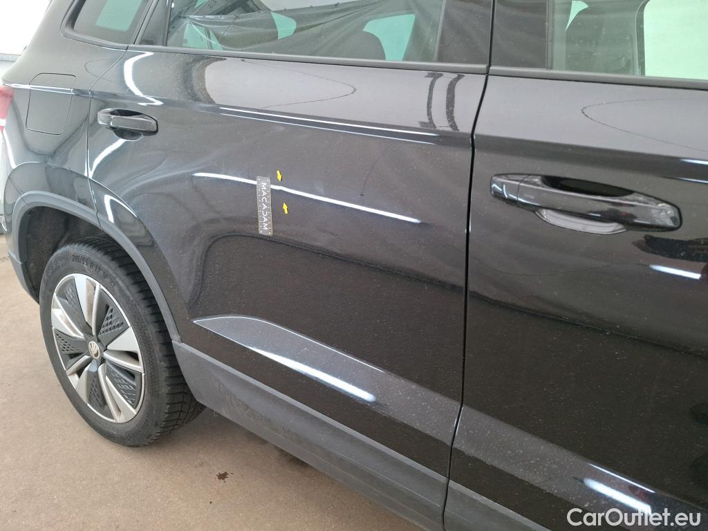  Skoda  Karoq SKODA  / 2022 / 5P / SUV 1.5 TSI 150ch ACT DSG7 Business #19