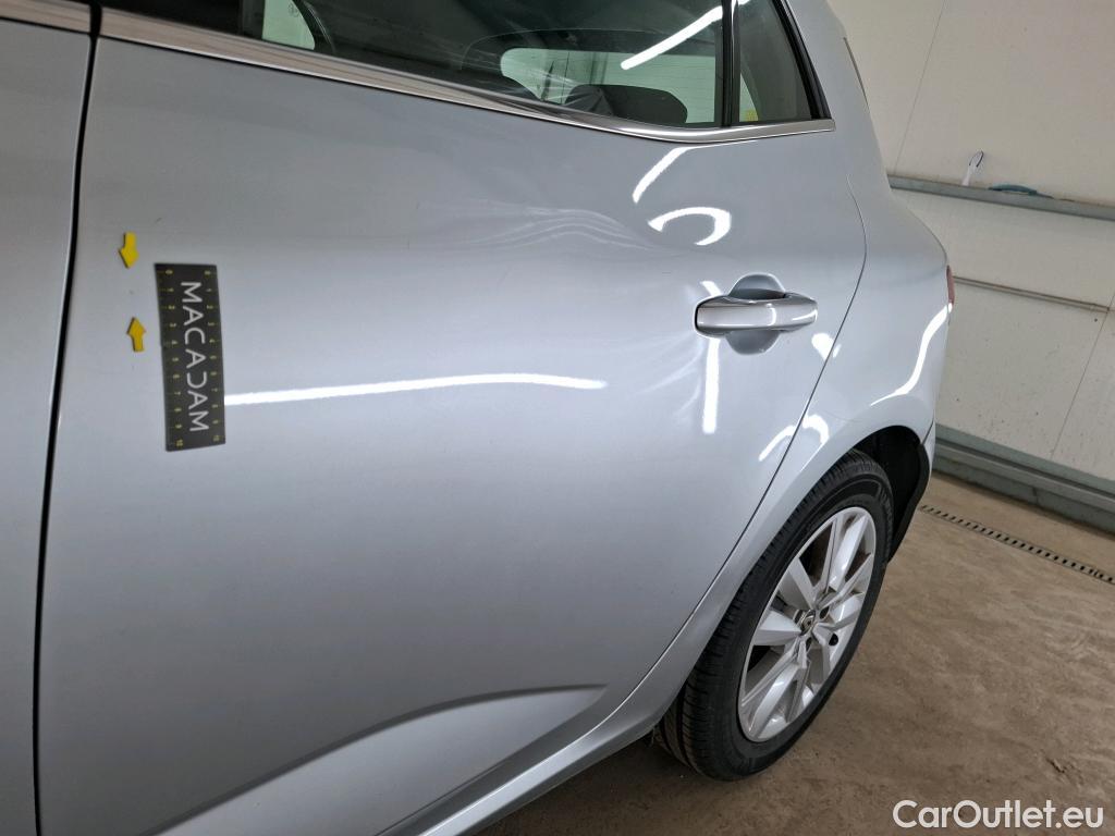  Renault  Megane RENAULT Mégane Berline / 2020 / 5P / Berline Business TCe 140 EDC FAP #20