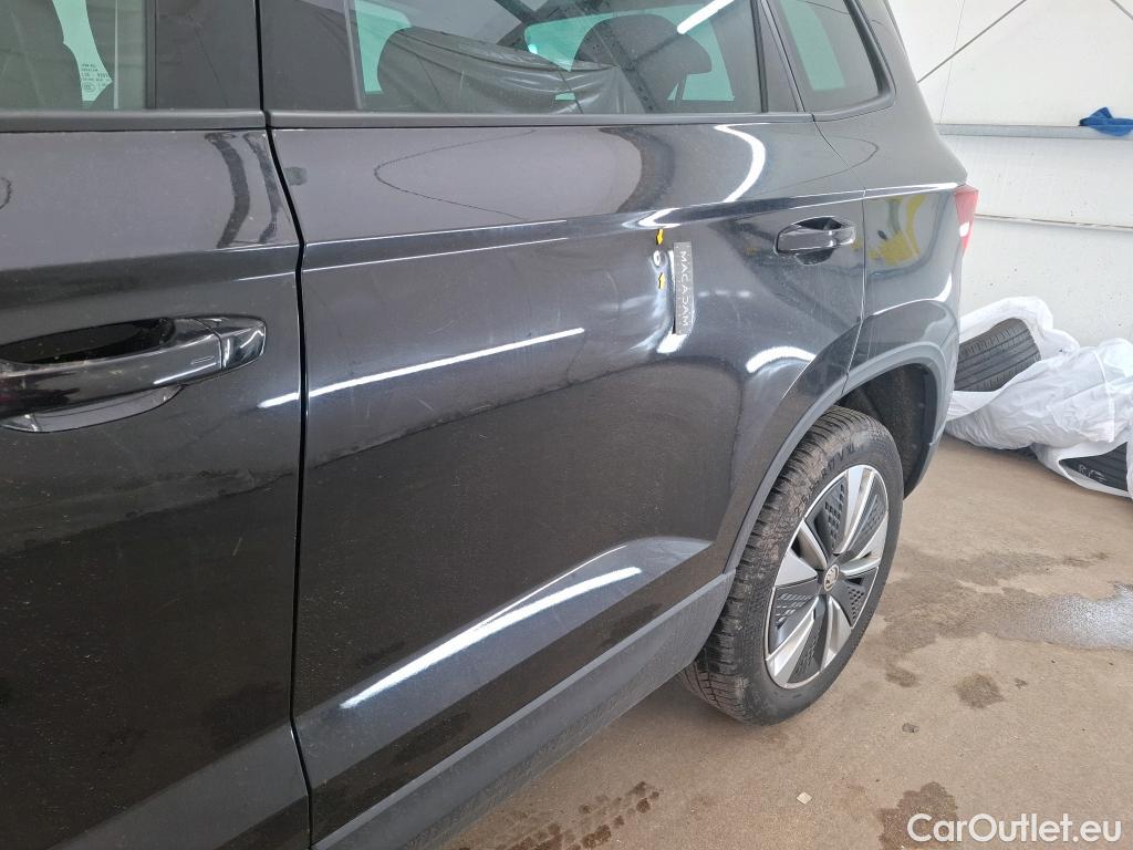  Skoda  Karoq SKODA  / 2022 / 5P / SUV 1.5 TSI 150ch ACT DSG7 Business #14