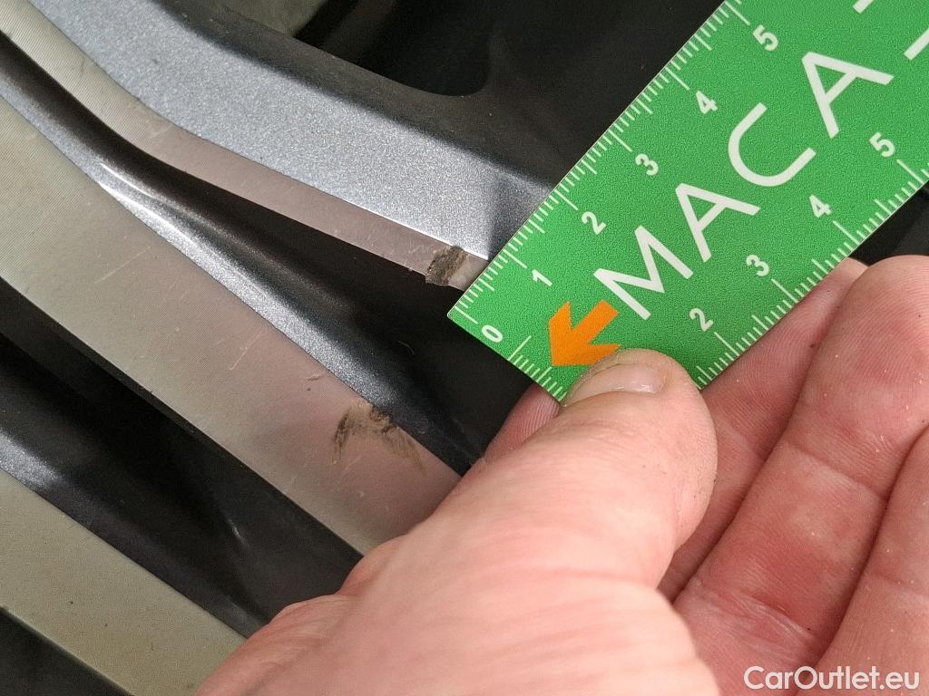  Renault  Megane  IV Estate Intens 1.3 TCe #19