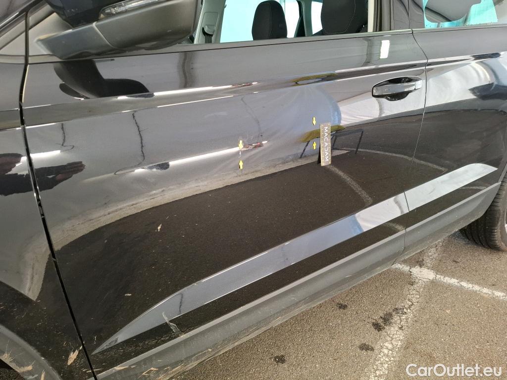  Skoda  Karoq SKODA  / 2017 / 5P / SUV 2.0 TDI 116ch DSG7 Ambition #35