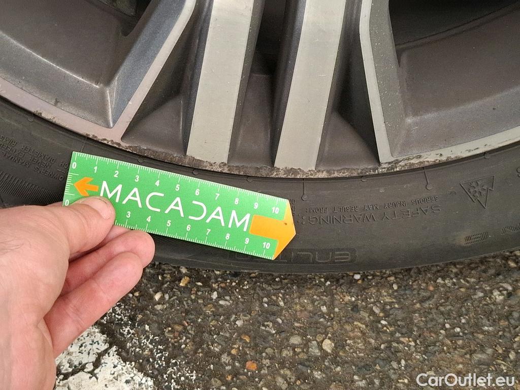  Renault  Megane  IV Estate Intens 1.3 TCe #13