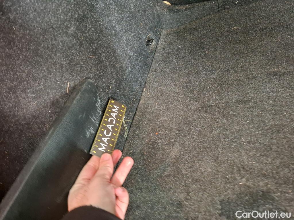  Skoda  Octavia  Break Business 2.0 TDI 150CV BVA7 E6d #9