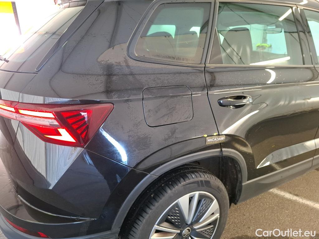  Skoda  Karoq SKODA  / 2017 / 5P / SUV 2.0 TDI 116ch DSG7 Ambition #53