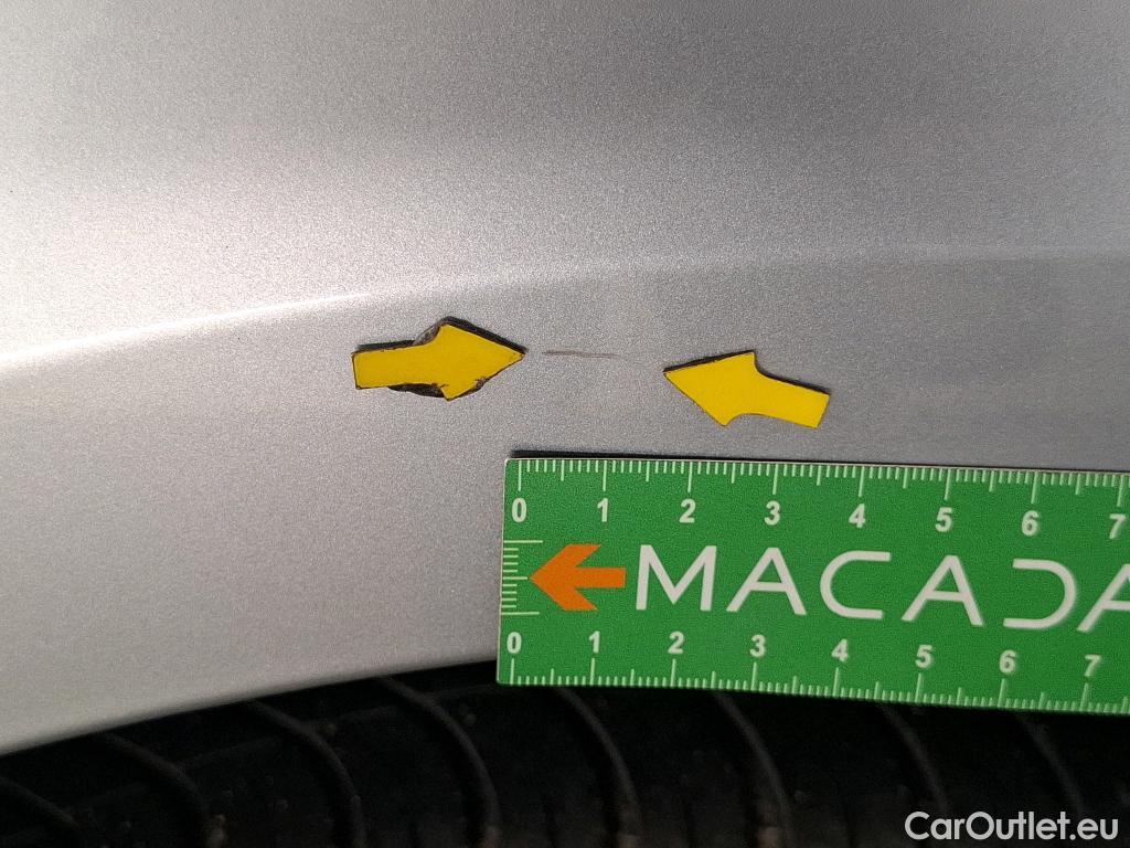  Renault  Megane  IV Estate Intens 1.3 TCe #44