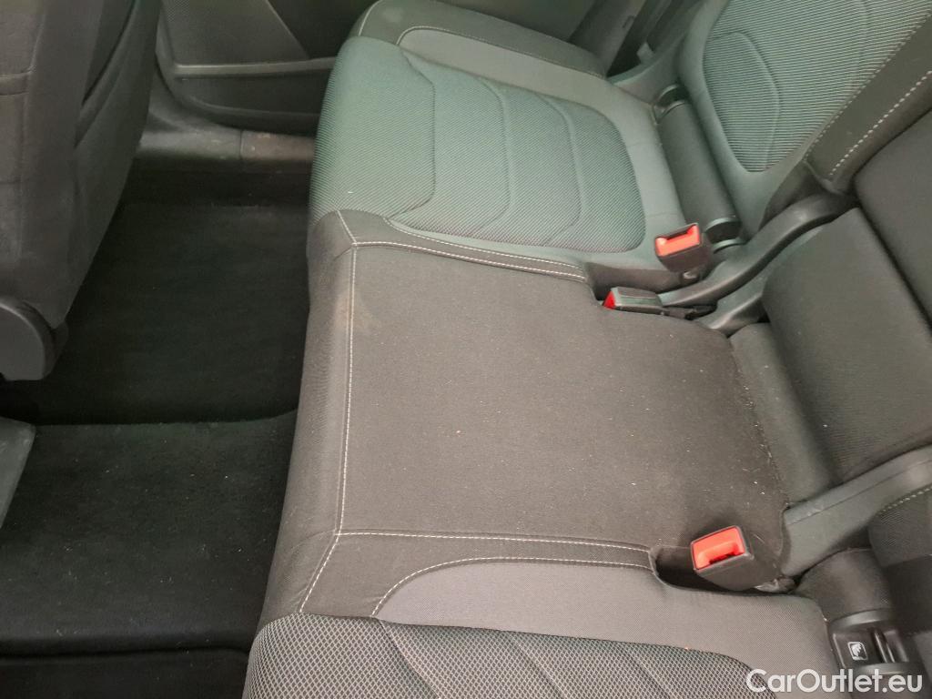  Skoda  Kodiaq SKODA  / 2016 / 5P / SUV 2.0 TDI 150 SCR DSG7 Business #26