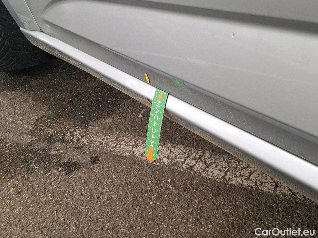  Renault  Megane  IV Estate Intens 1.3 TCe #36