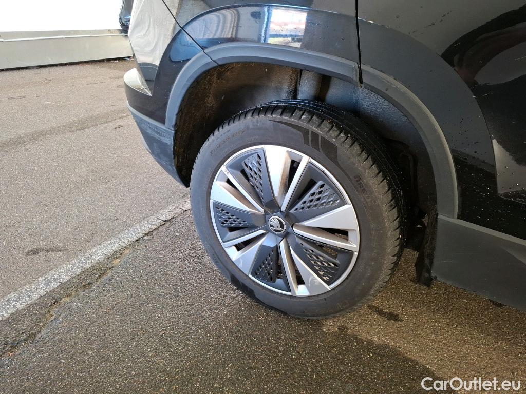  Skoda  Karoq SKODA  / 2017 / 5P / SUV 2.0 TDI 116ch DSG7 Ambition #20