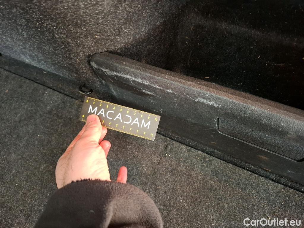  Skoda  Octavia  Break Business 2.0 TDI 150CV BVA7 E6d #11