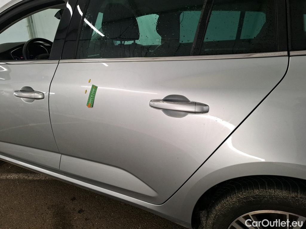  Renault  Megane  IV Estate Intens 1.3 TCe #25