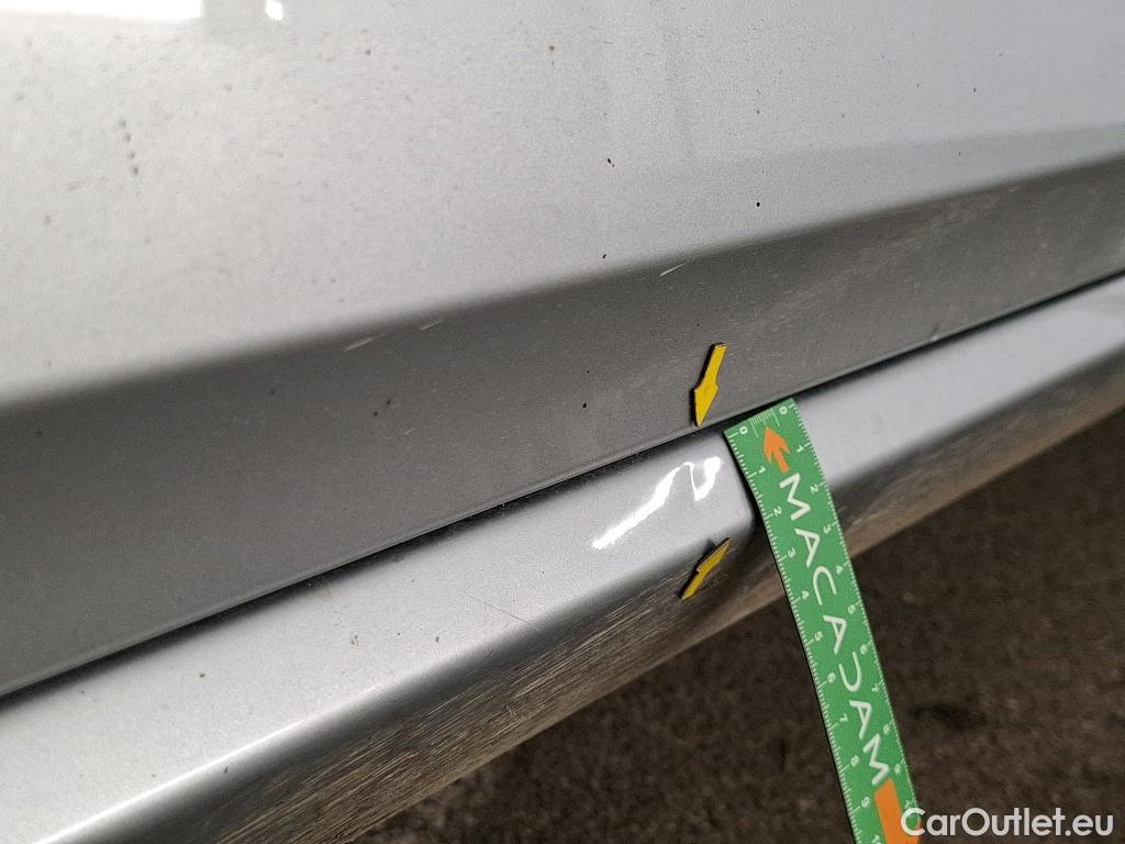  Renault  Megane  IV Estate Intens 1.3 TCe #34