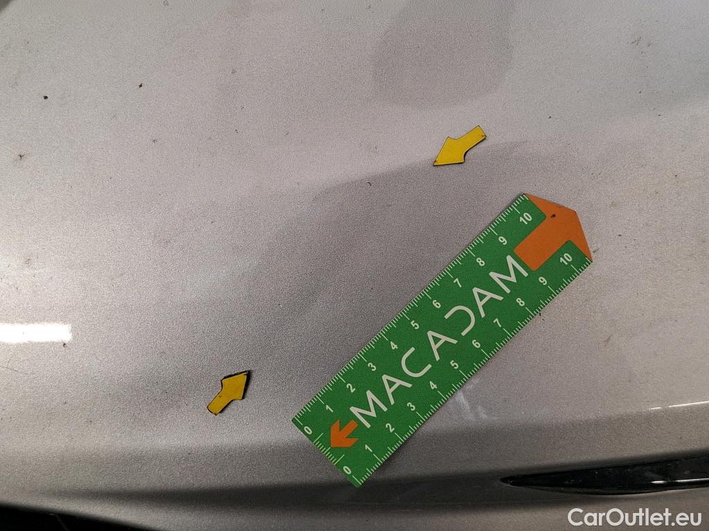  Renault  Megane  IV Estate Intens 1.3 TCe #3