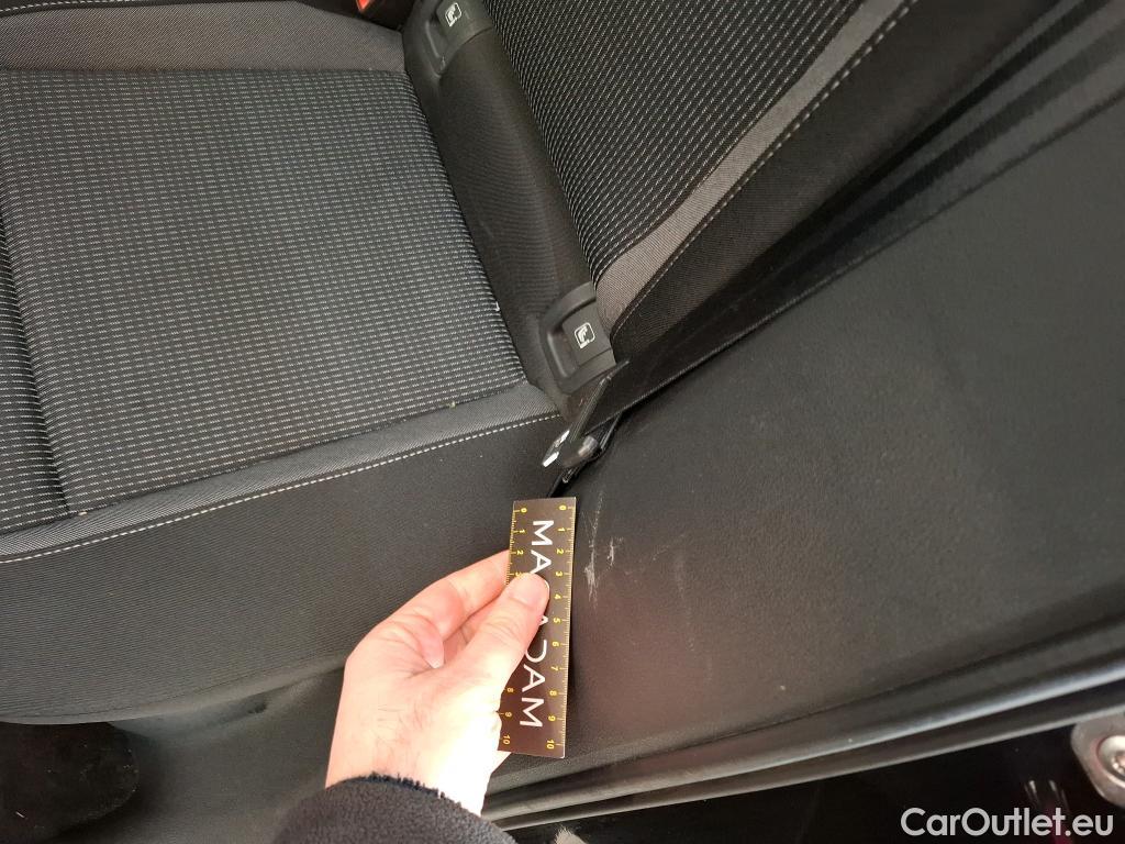  Skoda  Octavia  Break Business 2.0 TDI 150CV BVA7 E6d #3