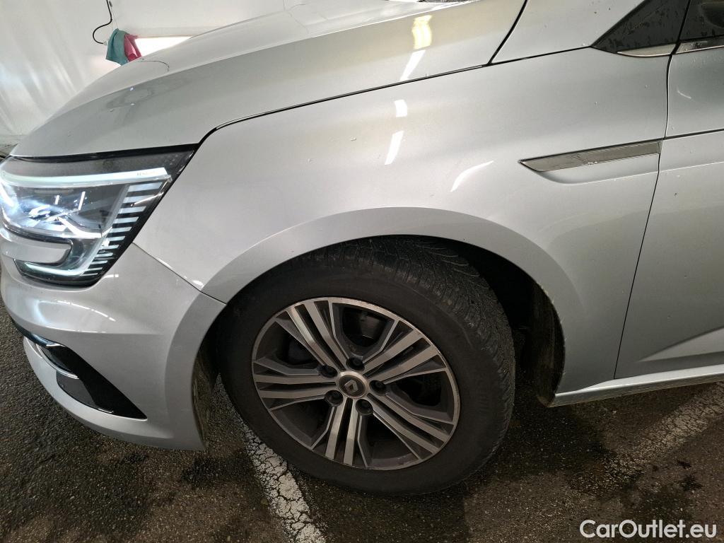  Renault  Megane  IV Estate Intens 1.3 TCe #12