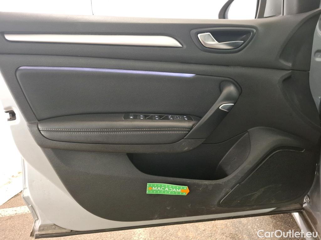  Renault  Megane  IV Estate Intens 1.3 TCe #21