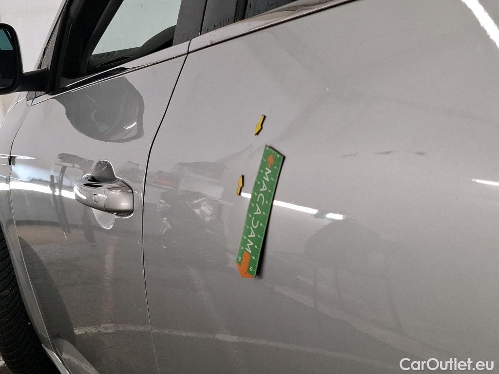  Renault  Megane  IV Estate Intens 1.3 TCe #26