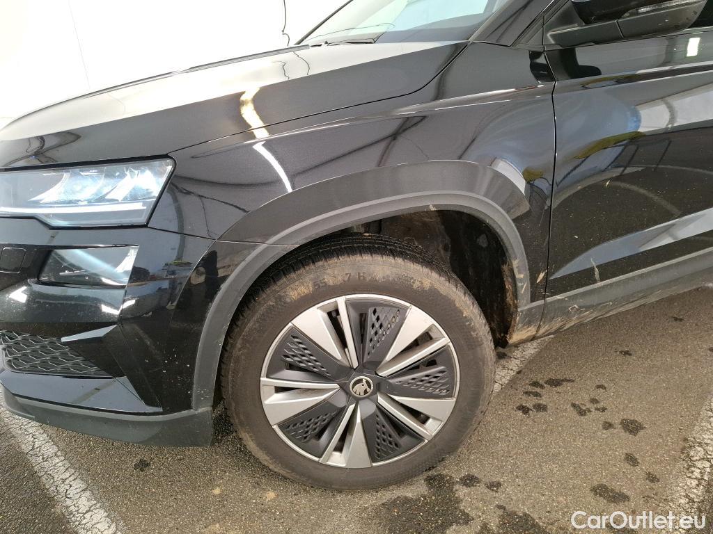  Skoda  Karoq SKODA  / 2017 / 5P / SUV 2.0 TDI 116ch DSG7 Ambition #61