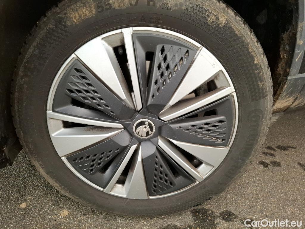  Skoda  Karoq SKODA  / 2017 / 5P / SUV 2.0 TDI 116ch DSG7 Ambition #62