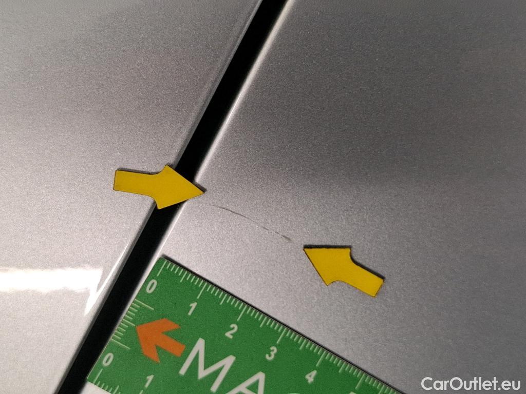  Renault  Megane  IV Estate Intens 1.3 TCe #43