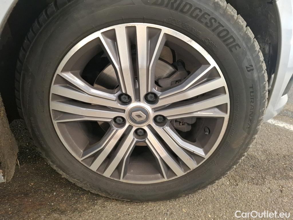  Renault  Megane  IV Estate Intens 1.3 TCe #16