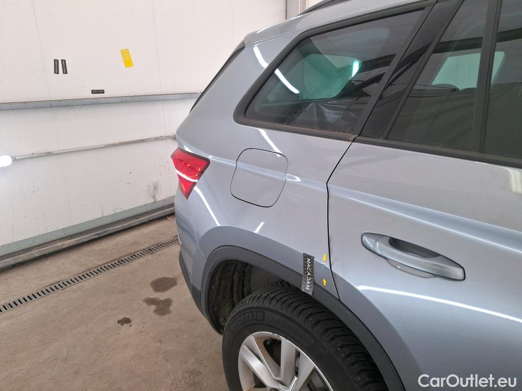  Skoda  Kodiaq SKODA  / 2016 / 5P / SUV 2.0 TDI 150 SCR DSG7 Business #13