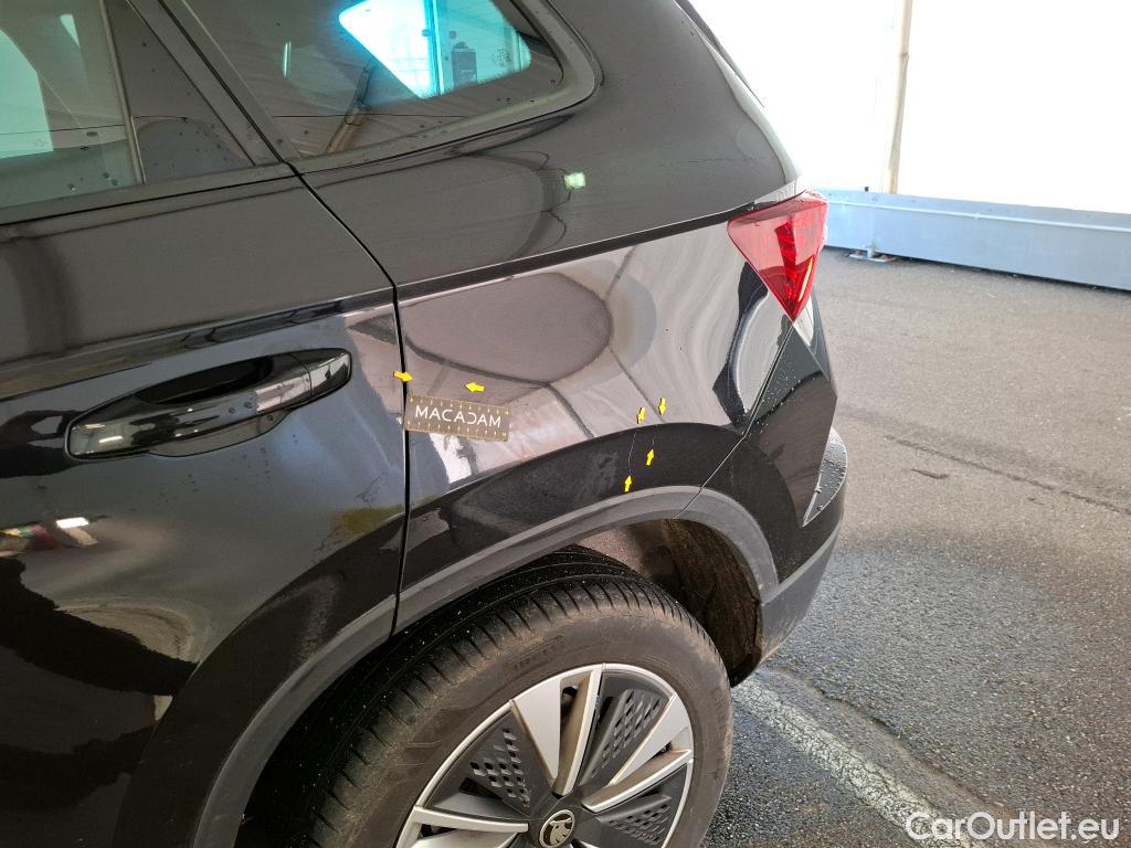  Skoda  Karoq SKODA  / 2017 / 5P / SUV 2.0 TDI 116ch DSG7 Ambition #5