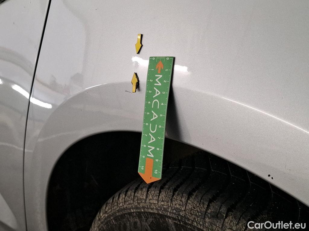  Renault  Megane  IV Estate Intens 1.3 TCe #42