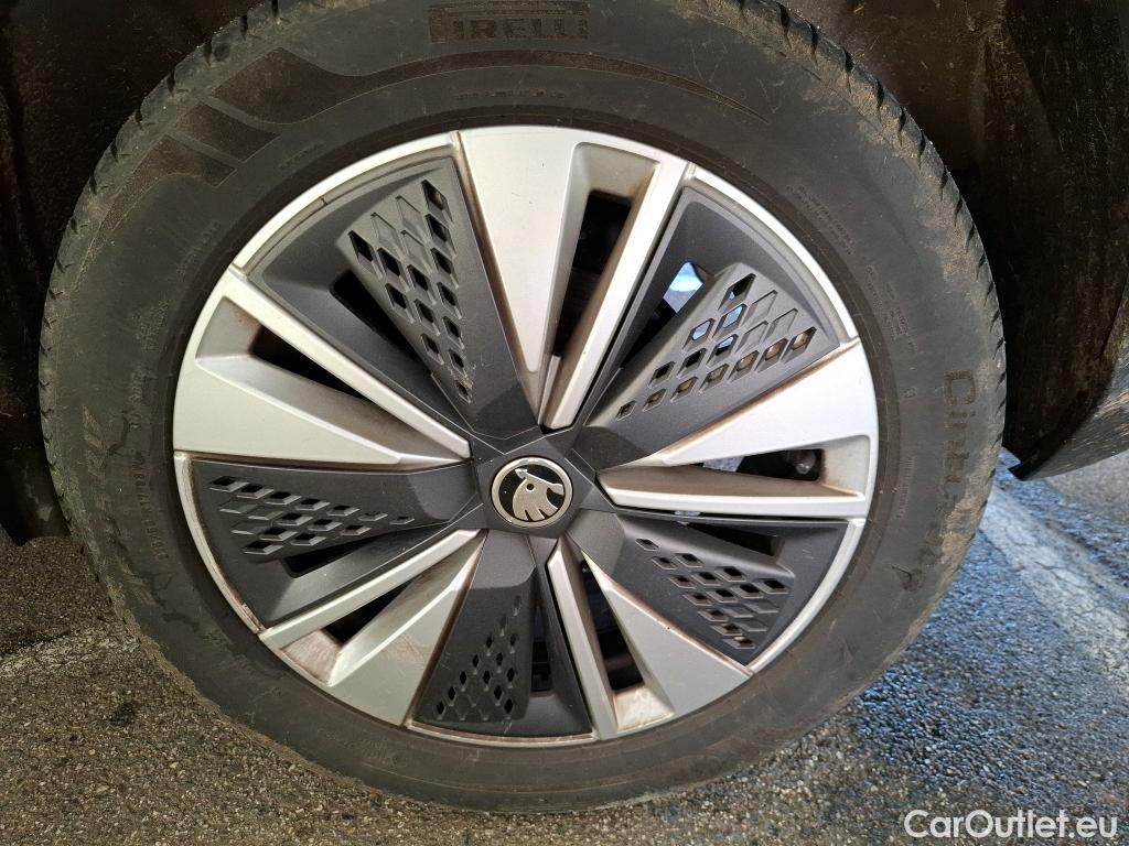  Skoda  Karoq SKODA  / 2017 / 5P / SUV 2.0 TDI 116ch DSG7 Ambition #18