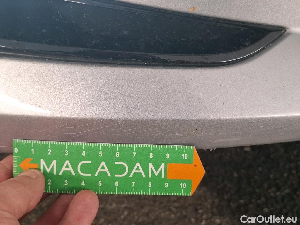  Renault  Megane  IV Estate Intens 1.3 TCe #9