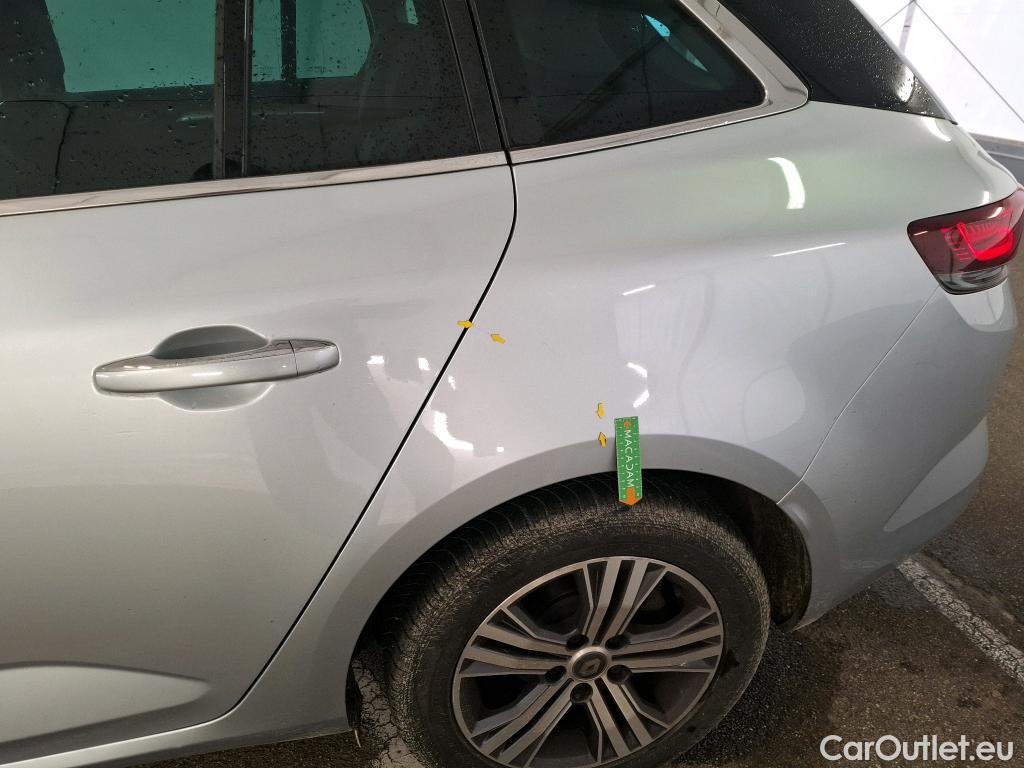  Renault  Megane  IV Estate Intens 1.3 TCe #39