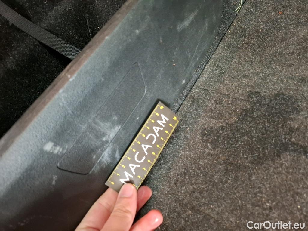  Skoda  Octavia  Break Business 2.0 TDI 150CV BVA7 E6d #8