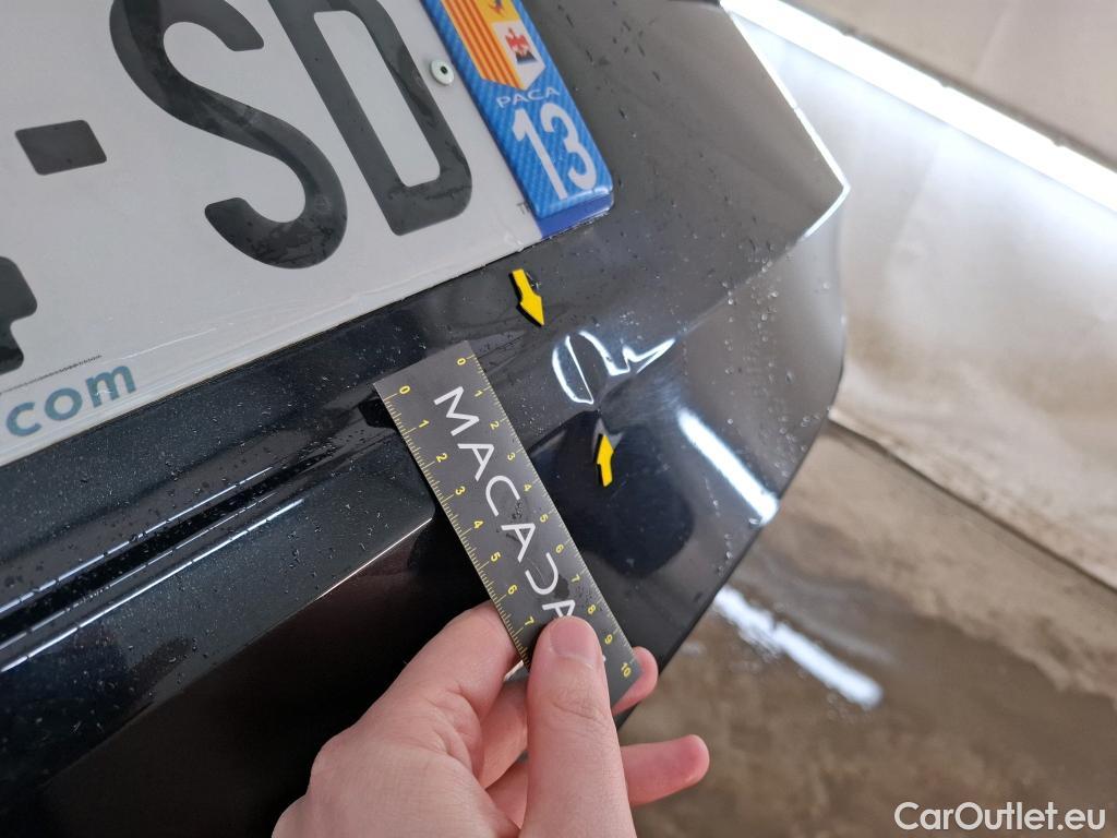  Skoda  Octavia  Break Business 2.0 TDI 150CV BVA7 E6d #17