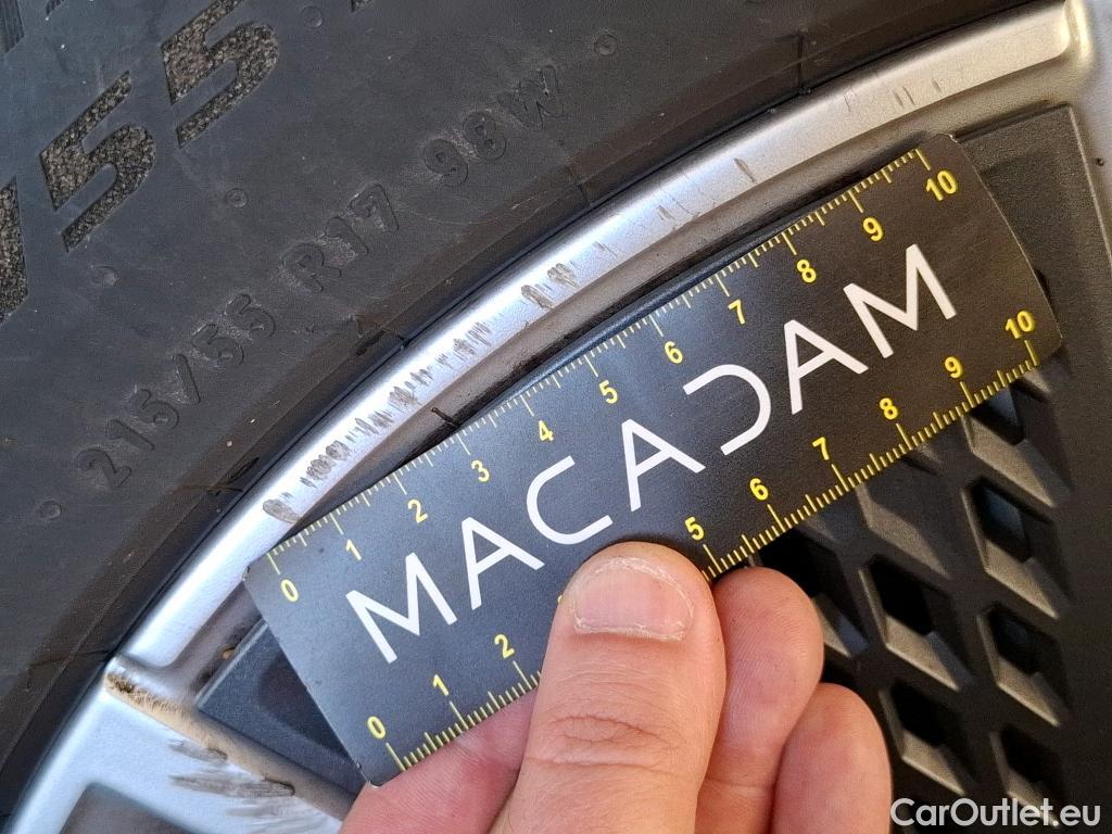  Skoda  Karoq SKODA  / 2017 / 5P / SUV 2.0 TDI 116ch DSG7 Ambition #22