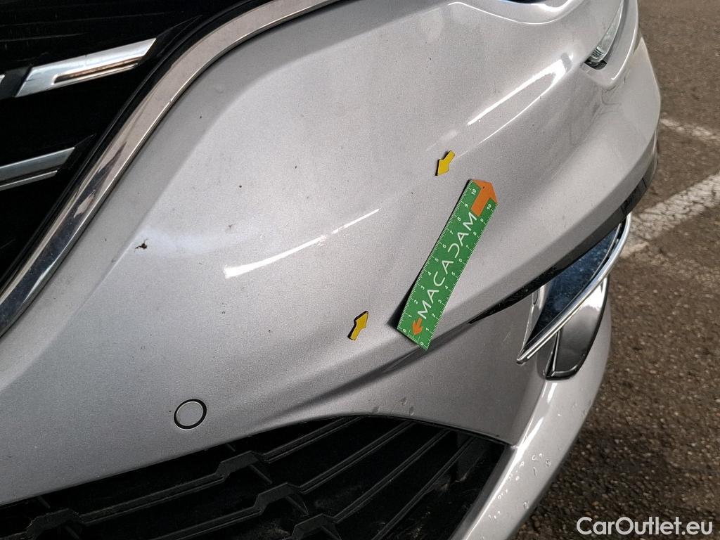  Renault  Megane  IV Estate Intens 1.3 TCe #2