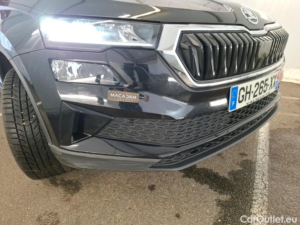  Skoda  Karoq SKODA  / 2017 / 5P / SUV 2.0 TDI 116ch DSG7 Ambition #9