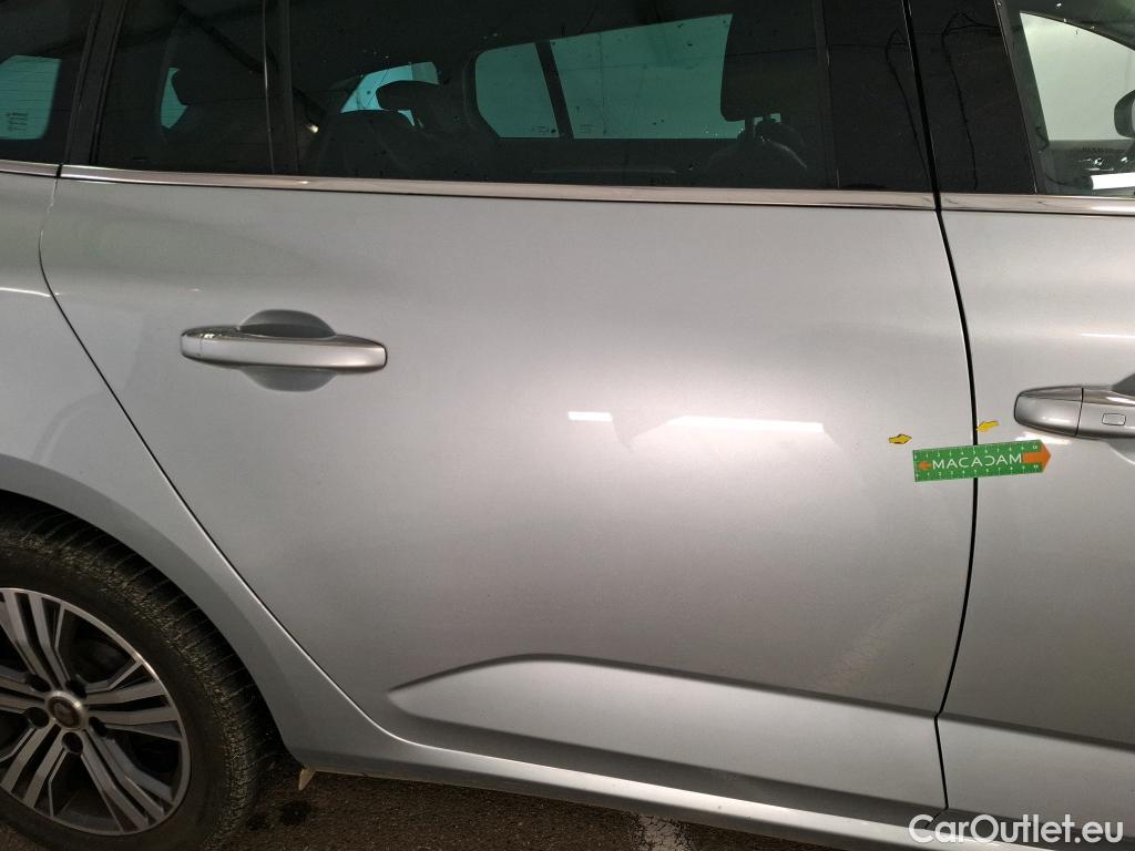  Renault  Megane  IV Estate Intens 1.3 TCe #45