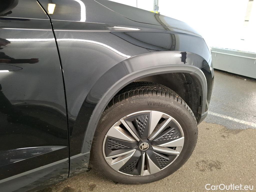  Skoda  Karoq SKODA  / 2017 / 5P / SUV 2.0 TDI 116ch DSG7 Ambition #29